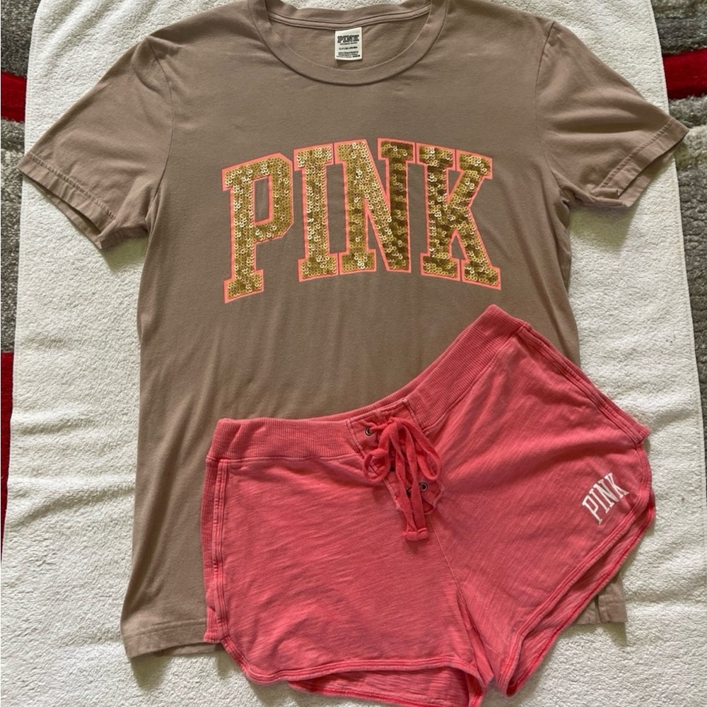 PINK 🐕 OUTFIT